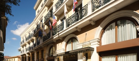 Electra Palace Athens