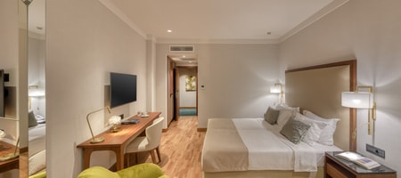 Superior Sea View Double or Twin Room