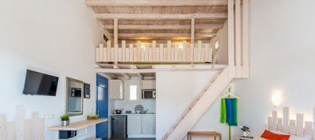 Independent Loft