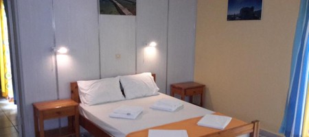 Apartment (5 Adults)