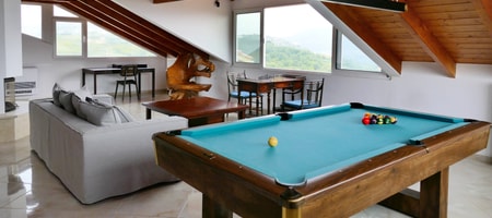 Superior Loft