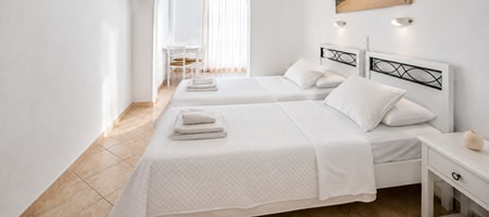 Sea View Apartment