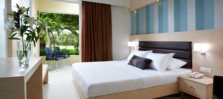 Superior Garden View Room