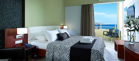 Superior Sea View Room