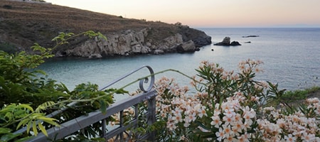 Demetra Waterfront House - Authentic Syros