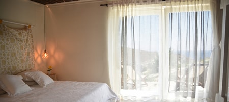 Elefthia Exclusive Suite | Sea View & Jacuzzi
