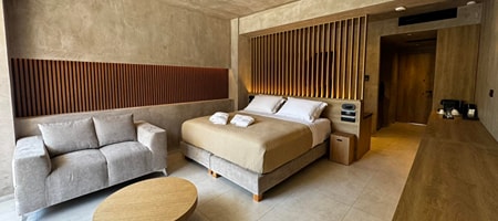 Premium Suite