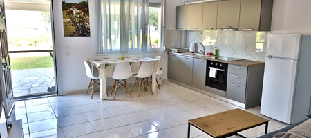 Apartments 2 Bedrooms