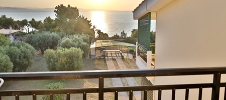Maisonettes 3 Levels