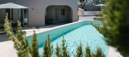 Elements Cozy Suites