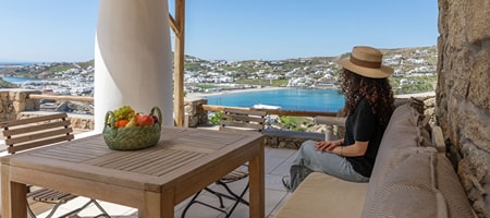 Casa Elena Apartment