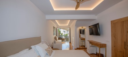 Master Suite