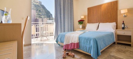 Double Comfort Room