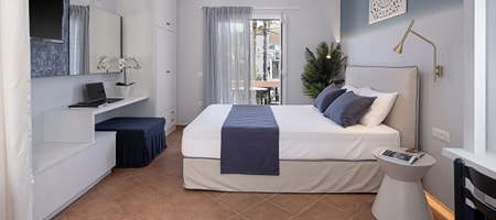 Luxury Studio with Sea View (Nr 5 & Nr 6)