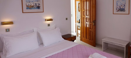 Standard Studio with Double Bed