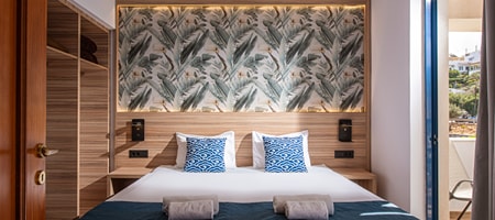 Superior Maisonette 2 Bedrooms