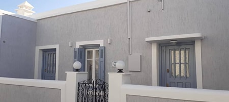 Elenis Traditional House
