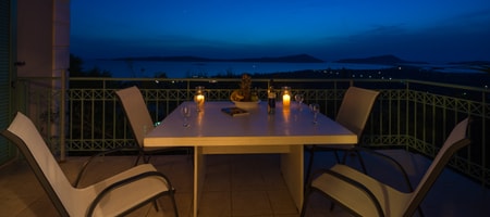 Eleonas Holiday Houses