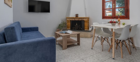 Two Bedroom Suite