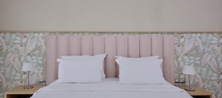 Double Room Sea View