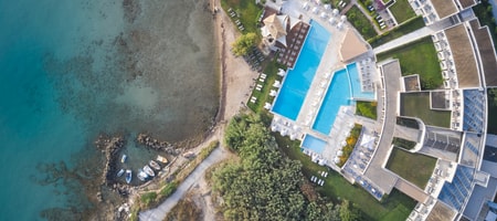 Atlantica Eleon Grand Resort