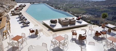 Elessa Hotel