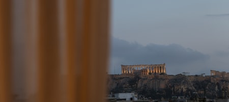 Acropolis Superior Room
