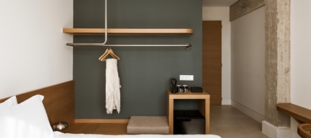 Urban Double Room