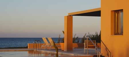 Ele Mare Villa