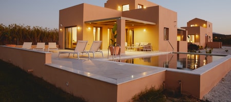 Ele Sole Villa