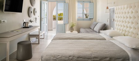 Superior Double / Twin Room