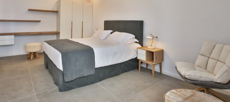 Elia Two-Bedroom Apartment Beach Front