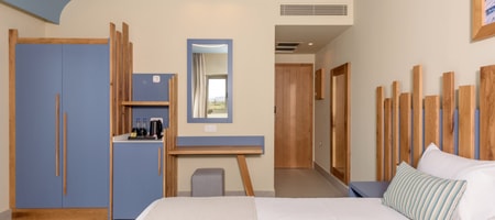 Classic Triple Room