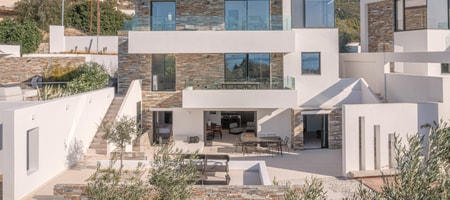 Elia Cove Luxury Residence