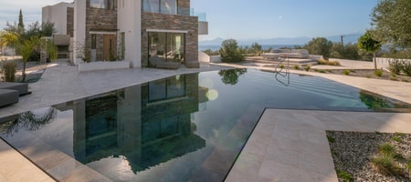 Elia Cove Luxury Villas & Residences
