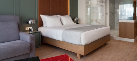 Family Deluxe Room