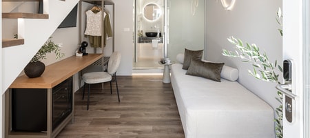 Maisonette