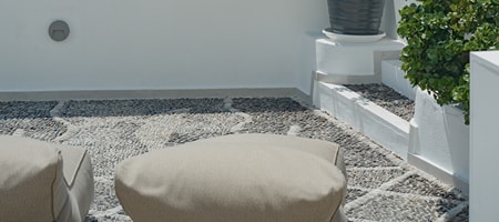 Cave Suite with Terrace