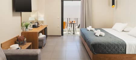 Classic Room