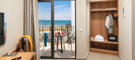 Superior Room - Disability Access
