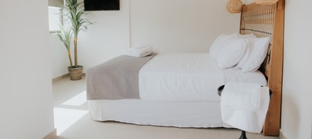 Superior Room with extra bed