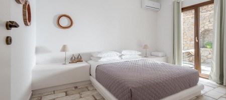 Elia One Bedroom Luxury Apartment