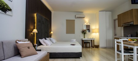 Superior Apartment
