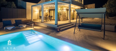 Premium Private Pool Villa