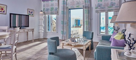 Family Suite