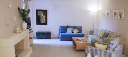 5 Bedroom Apartment