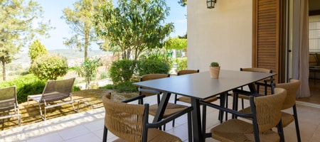 Family Maisonette