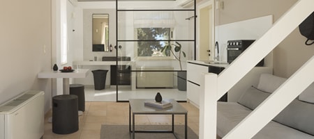 Deluxe Loft