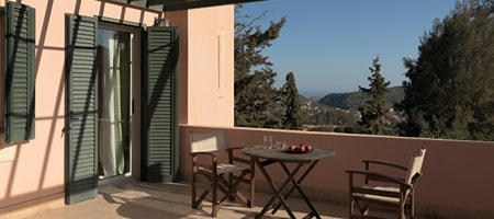 Superior Maisonette