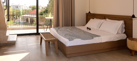 Loft Suite